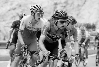 Gino Mäder stirbt bei der Tour de Suisse