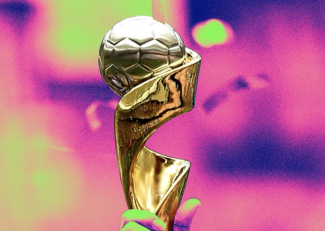 WM-Pokal der Frauen