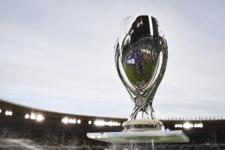 Der UEFA Super Cup