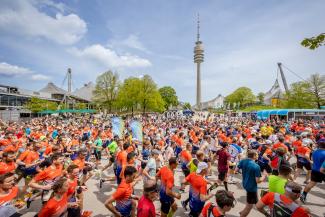 Wings for Life World Run 2023
